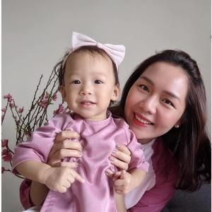 Meet your Posher, Thanh